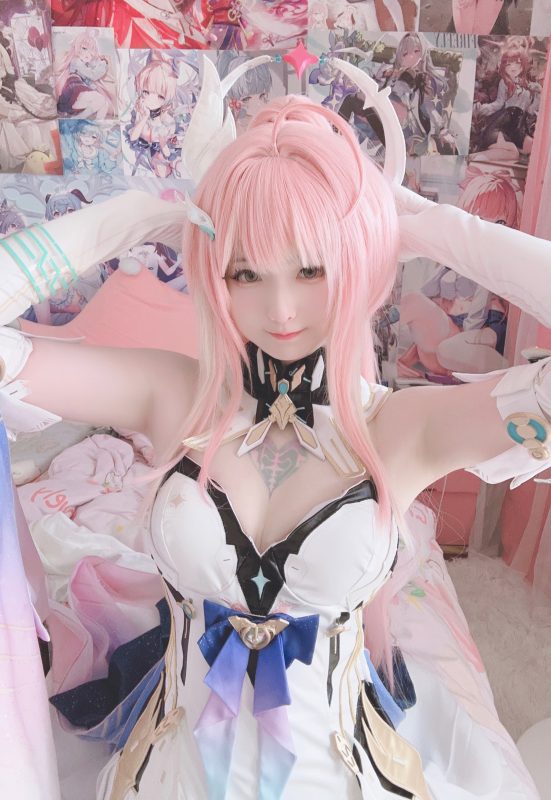 2026.04.27 爱弥斯-日次元